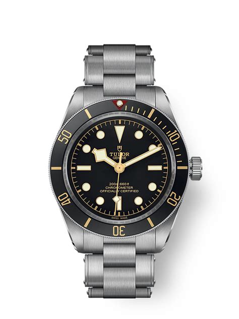 m79030n-0001 tudor|tudor black bay 58 dial.